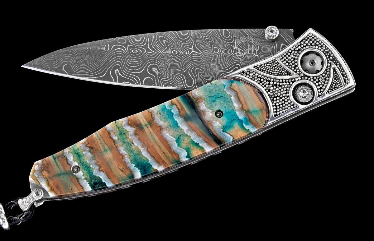 William Henry KNIVES KC20746