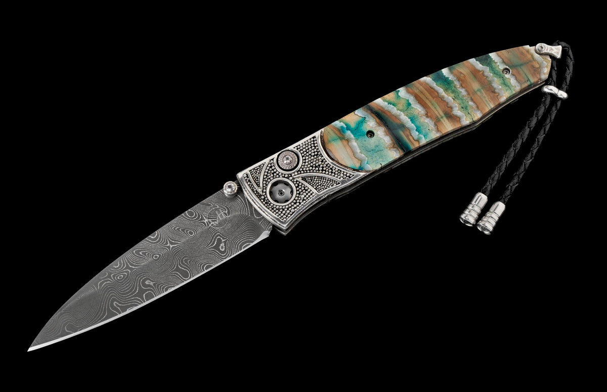 William Henry KNIVES KC20746