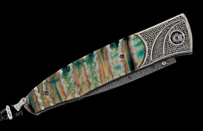 William Henry KNIVES KC20746