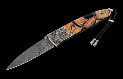 William Henry KNIVES KC20747