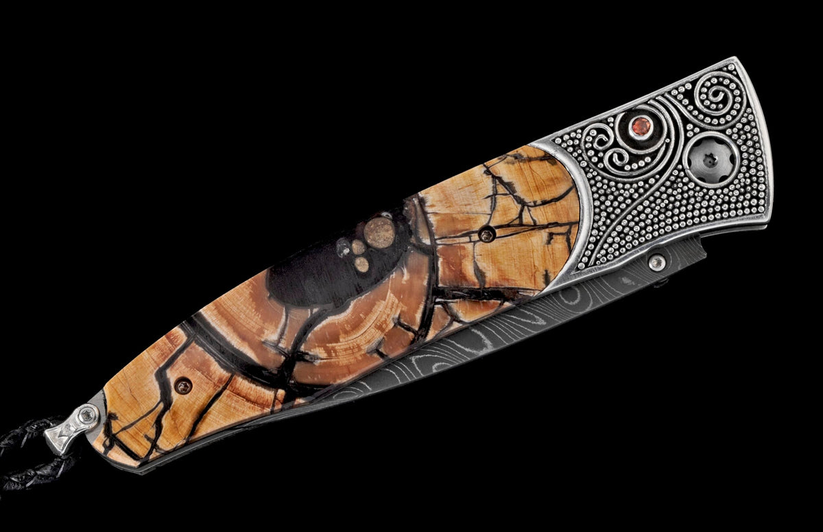 William Henry KNIVES KC20747