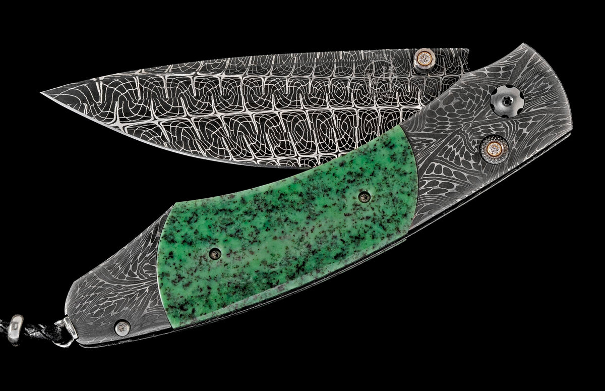William Henry KNIVES KC20748