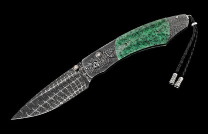 William Henry KNIVES KC20748