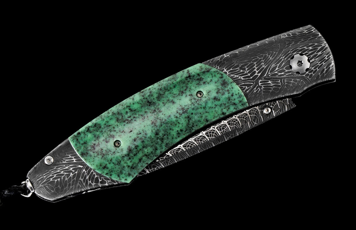 William Henry KNIVES KC20748