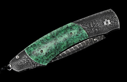 William Henry KNIVES KC20748