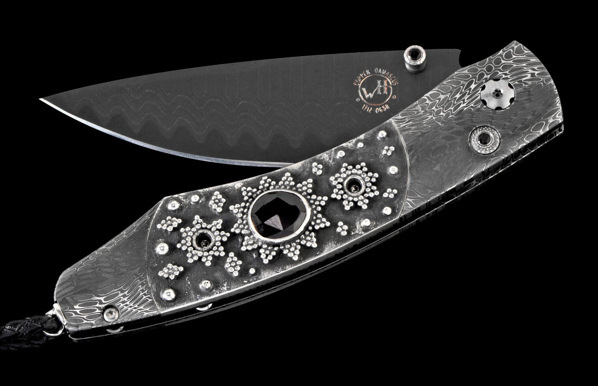 William Henry KNIVES KC20749