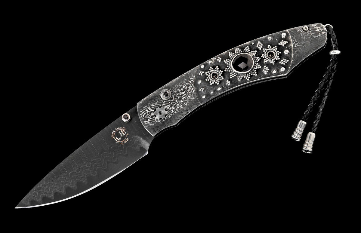 William Henry KNIVES KC20749