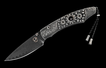 William Henry KNIVES KC20749