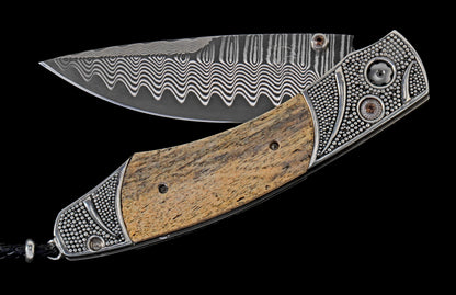William Henry KNIVES KC20750