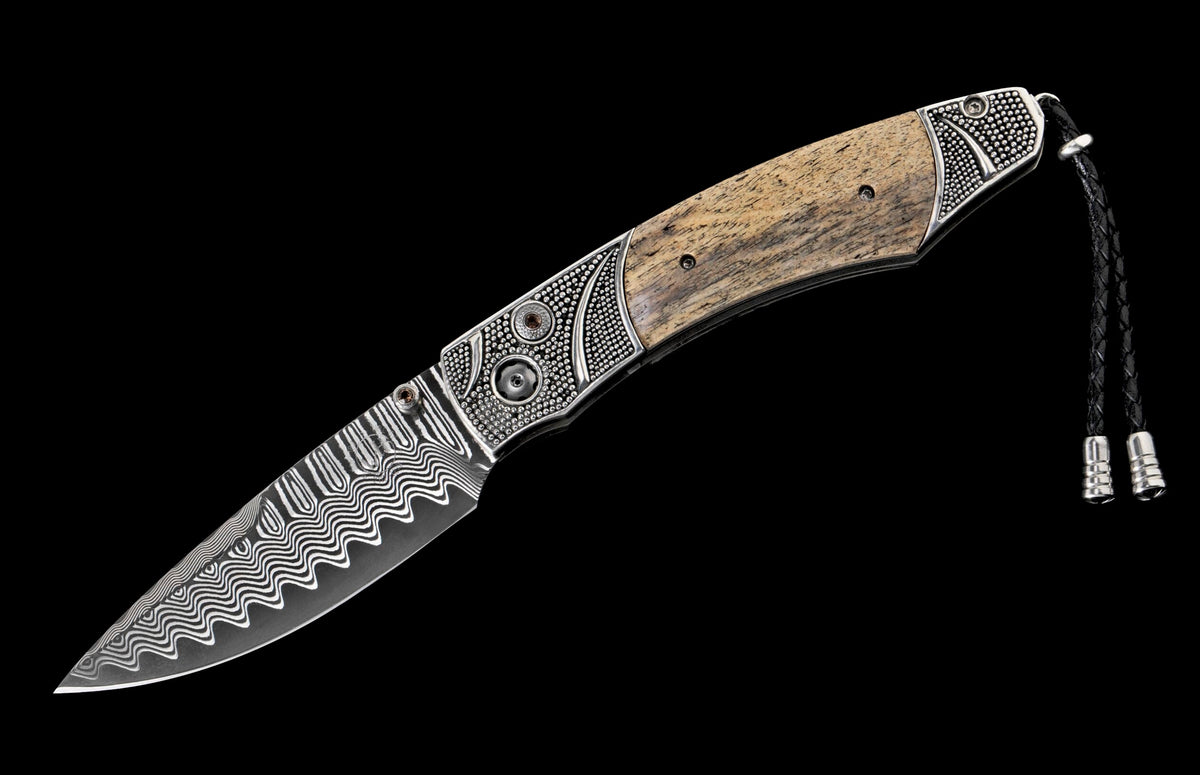 William Henry KNIVES KC20750