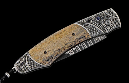William Henry KNIVES KC20750