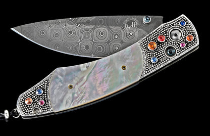 William Henry KNIVES KC20751
