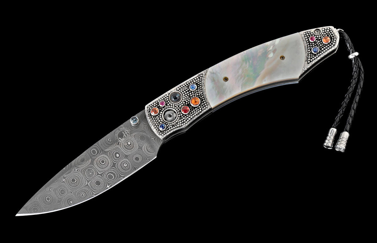 William Henry KNIVES KC20751