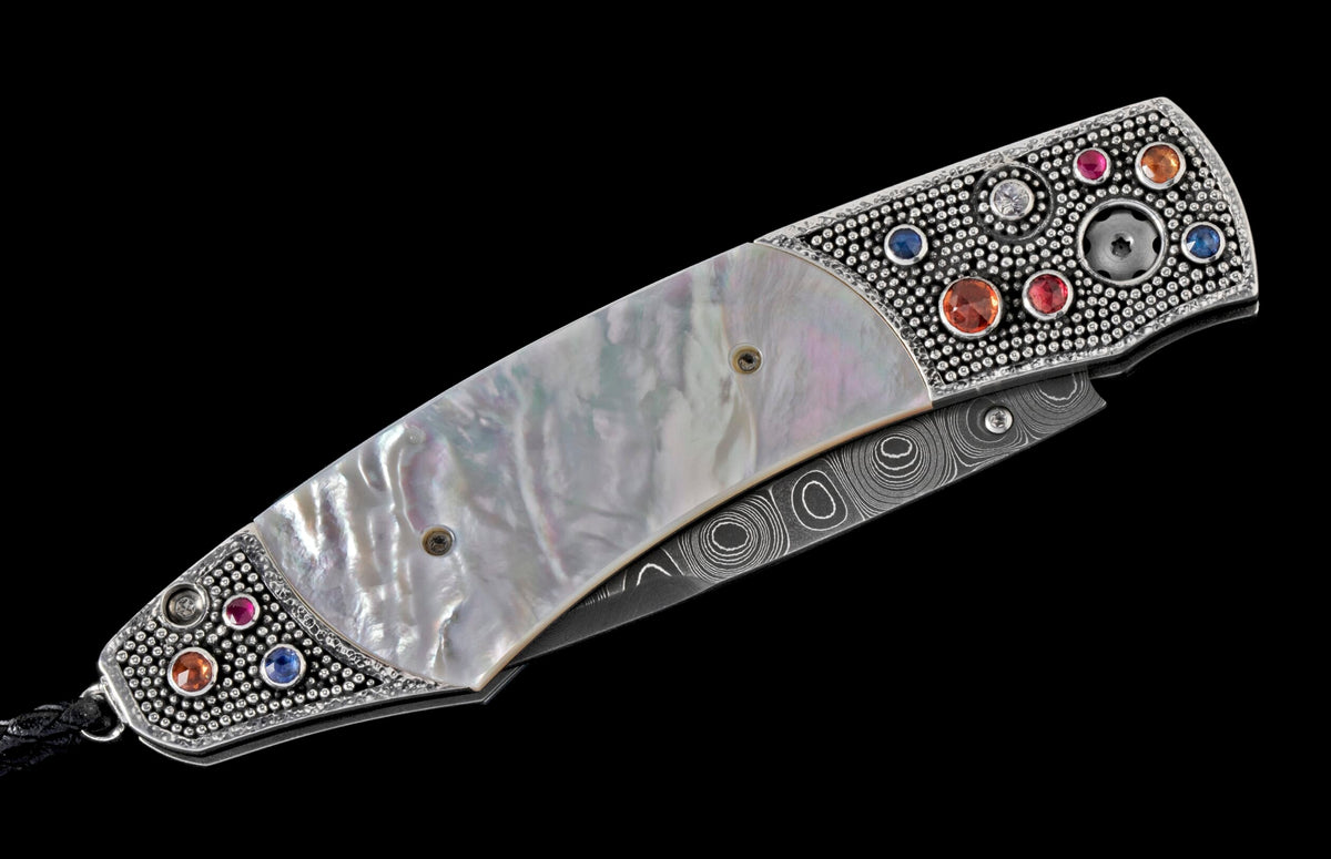 William Henry KNIVES KC20751