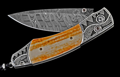 William Henry KNIVES KC20752