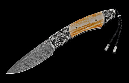 William Henry KNIVES KC20752
