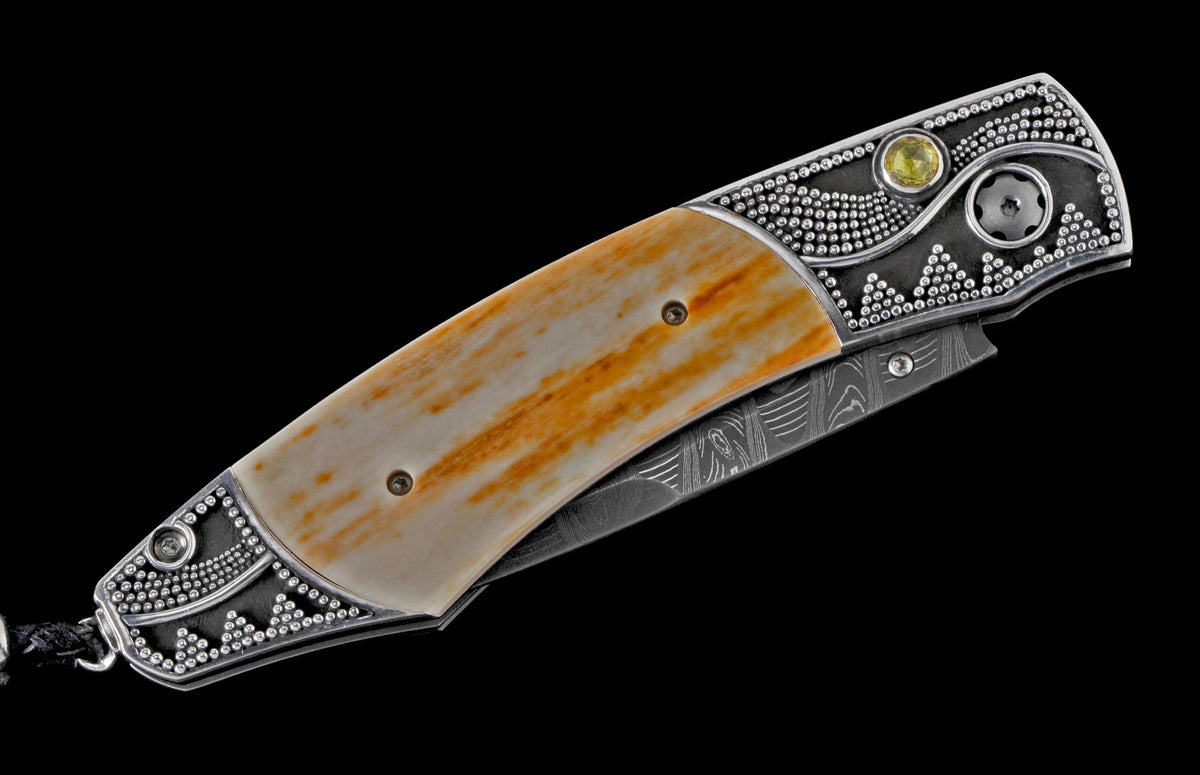 William Henry KNIVES KC20752