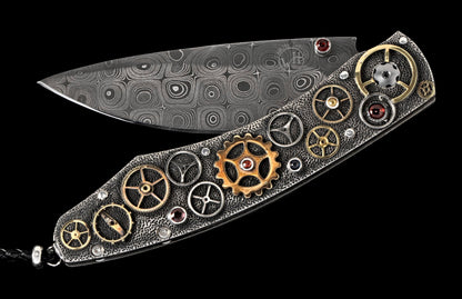 William Henry KNIVES KC20753