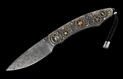 William Henry KNIVES KC20753