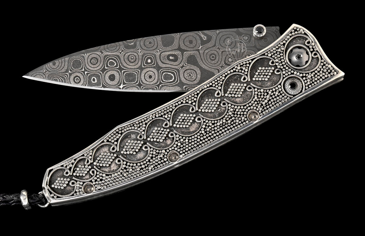 William Henry KNIVES KC20754