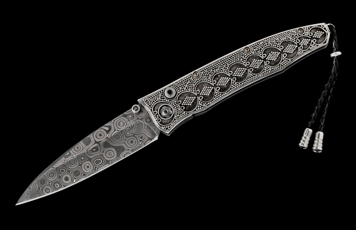 William Henry KNIVES KC20754