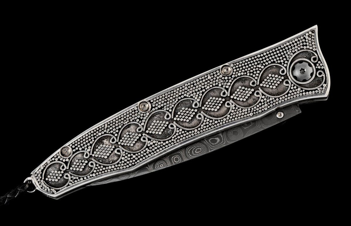 William Henry KNIVES KC20754