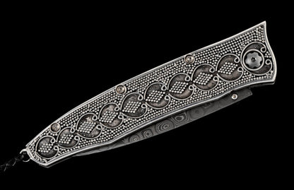 William Henry KNIVES KC20754