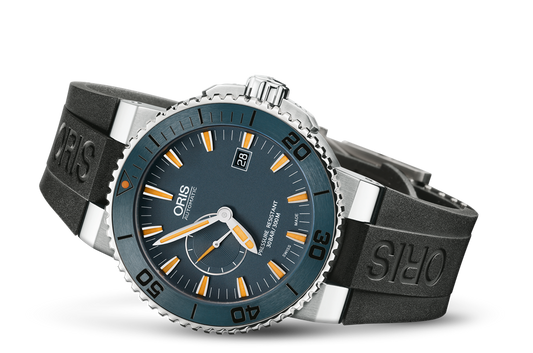 Oris Maldives Limited Edition 01-643-7654-7185-SET-RS