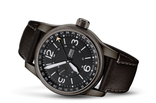 Oris Swiss Hunter Team Limited Edition 01-644-7635-4284-SET