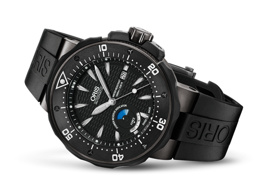 Oris Hirondelle Limited Edition 01-667-7645-7294-SET