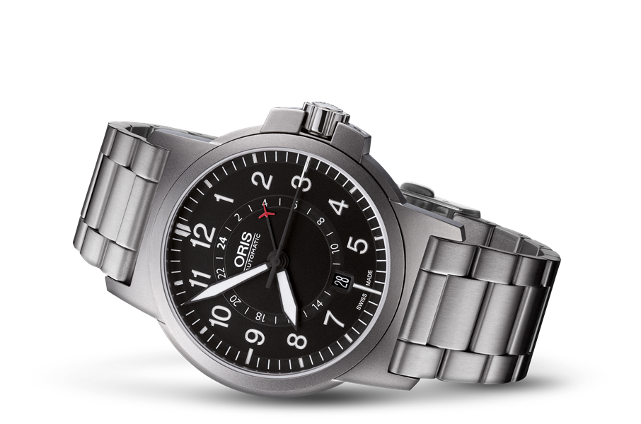 Oris BC3 Air Racing Limited Edition 01-668-7647-7184-SET