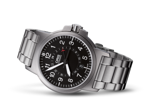Oris BC3 Air Racing Limited Edition 01-668-7647-7184-SET