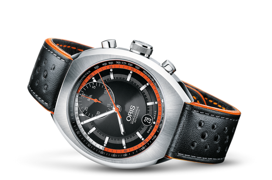 Oris Chronoris 01-672-7564-4154-SET