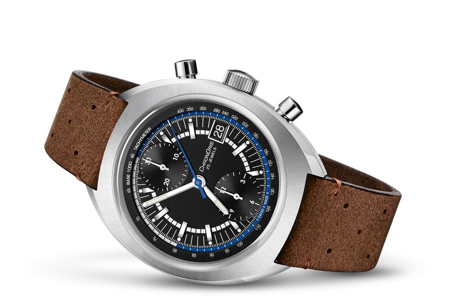Oris Williams 40th Anniversary Oris Limited Edition 01-673-7739-4084-SET-LS