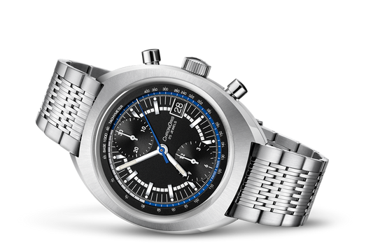 Oris Williams 40th Anniversary Oris Limited Edition 01-673-7739-4084-SET-MB