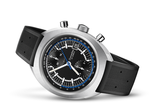 Oris Williams 40th Anniversary Oris Limited Edition 01-673-7739-4084-SET-RS