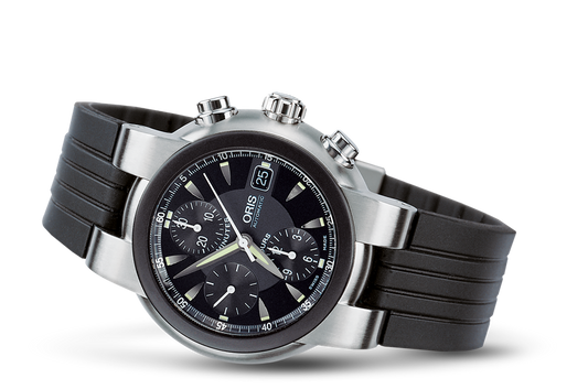 Oris TT1 Chronograph 2000 01-674-7521-4464-07-4-24-14