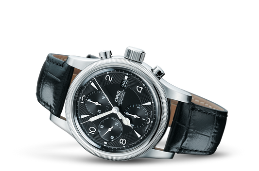 Oris Big Crown Chronograph 01-674-7567-4064-07-5-21-53