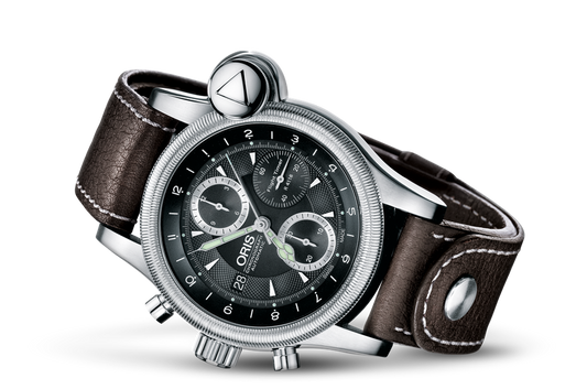 Oris Flight Timer R4118 Limited Edition 01-674-7583-4084-SET