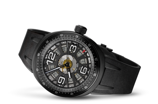 Oris Darryl O’Young Limited Edition 01-733-7588-7714-SET