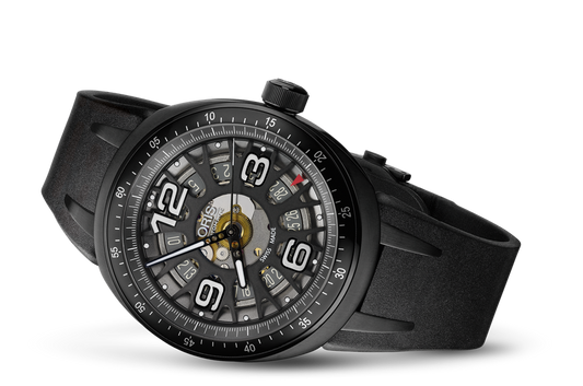 Oris Darryl O’Young Limited Edition 01-733-7589-7714-SET