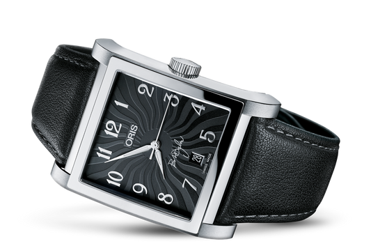 Oris Bob Dylan Limited Edition 01-733-7618-4084-SET