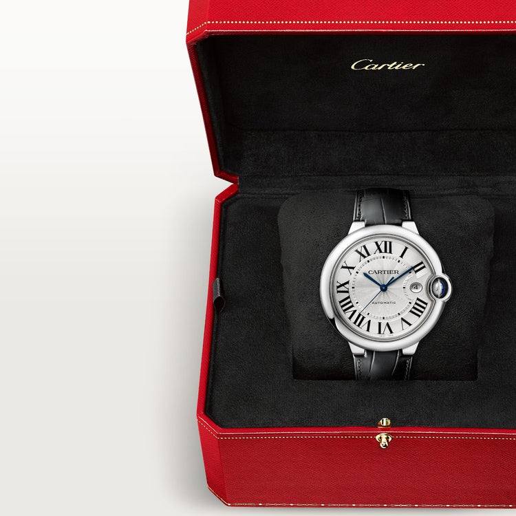 Cartier Ballon Bleu de Cartier watch WSBB0026