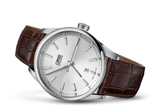 Oris Artix Date 01-733-7642-4031-07-5-21-80FC