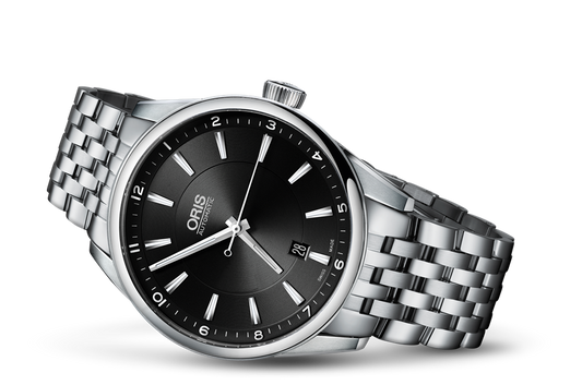 Oris Artix Date 01-733-7642-4034-07-8-21-80