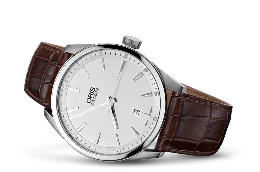 Oris Artix Date 01-733-7642-4051-07-5-21-81FC