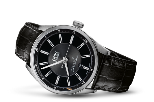 Oris Oscar Peterson Limited Edition 01-733-7642-4084-SET