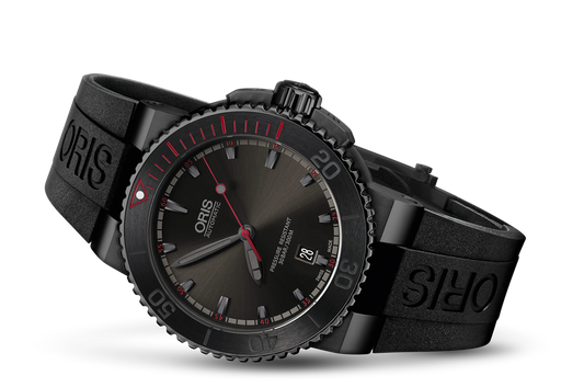Oris El Hierro Limited Edition 01-733-7653-4783-SET-RS