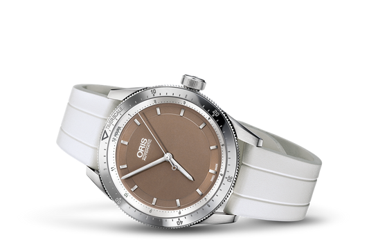 Oris Artix GT Date 01-733-7671-4152-07-4-18-30FC