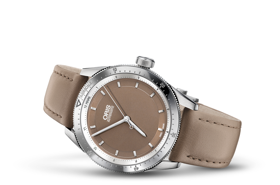 Oris Artix GT Date 01-733-7671-4152-07-5-18-41FC